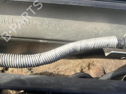 Climate control TOYOTA AVENSIS (_T25_)  | BP19962444I5 