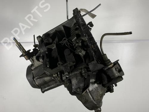 Gearbox CITROËN XANTIA (X1_, X2_) 1.9 Turbo D | BP25337725M3 