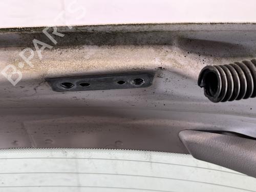 Tailgate PEUGEOT 207 (WA_, WC_) 1.6 HDi | BP29528362C6 