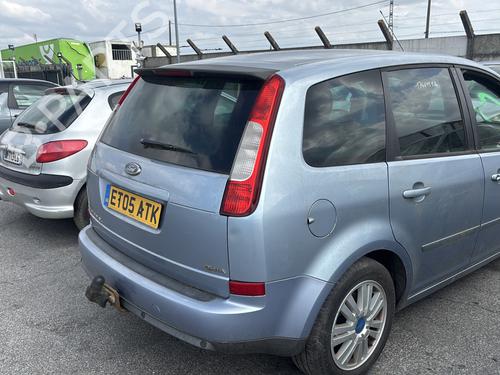 Used Parts FORD FOCUS C-MAX (DM2) 2.0 4308240