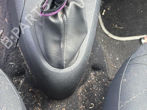 Front bumper RENAULT CLIO II (BB_, CB_) 1.2 16V (BB05, BB0W, BB11, BB27, BB2T, BB2U, BB2V, CB05,... | BP31310487C7 