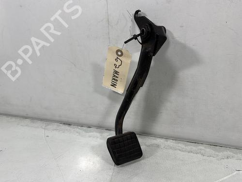 Used Clutch pedal PEUGEOT 205 II (20A/C) 1.8 XDT (79 hp) 31134918