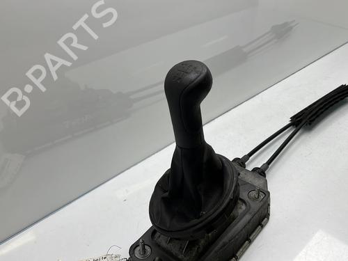 Gear lever SKODA FABIA II (542)  | BP21948984M90 