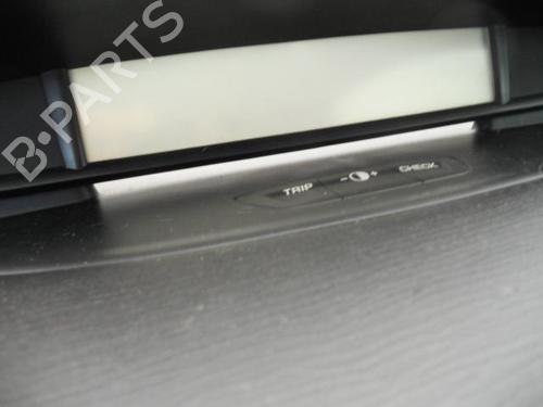 ABS pump CITROËN C4 Coupe (LA_) 1.6 HDi | BP19986625M43 