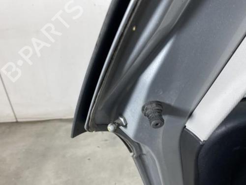Tailgate MERCEDES-BENZ A-CLASS (W169)  | BP21960630C6 