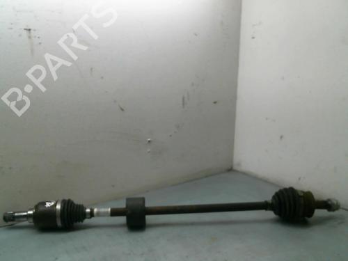 Right front driveshaft FIAT 500 (312_) 1.2 (312AXA1A) | BP20028505M39 