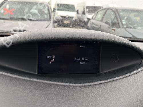 Left front window switch CITROËN C5 II (RC_) 1.6 HDi (RC8HZB) | BP32292524I27  - Image 34