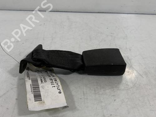 Used Seat buckle Seat buckle FIAT STILO (192_) 1.9 JTD (192_XE1A) (115 hp) 20029773 20029773