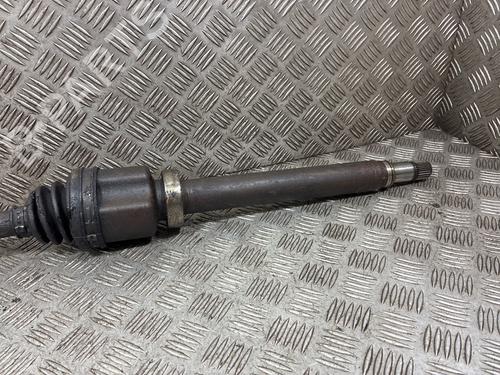 Used Right front driveshaft Right front driveshaft 35896089 35896089