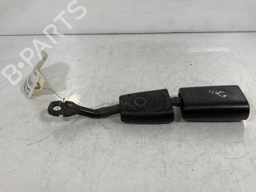 Used Seat buckle Seat buckle LANCIA YPSILON (843_) 1.3 D Multijet (843.AXF11, 843.AXF1A, 843.AXM11,... (75 hp) 20000780 20000780