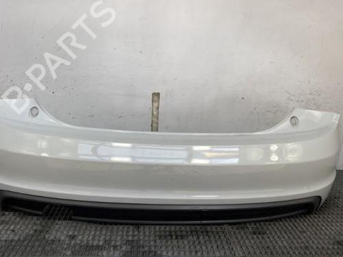 Rear bumper AUDI A1 Sportback (8XA, 8XF) 1.6 TDI | BP29942991C8