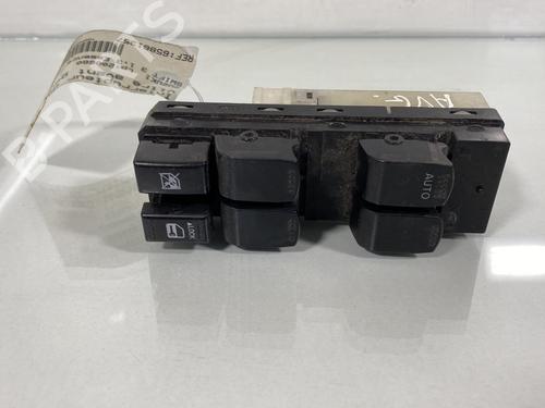 Left front window switch SUZUKI SWIFT III (MZ, EZ) 1.3 (RS413, ZC11S) | BP20009034I27 - Image 3