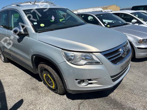 Switch VW TIGUAN (5N_) 2.0 TDI | BP40066926I30 - Image 12