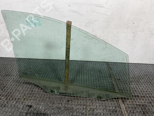 Front left door window MERCEDES-BENZ B-CLASS Sports Tourer (W245) B 180 CDI (245.207) | BP19951192C18 