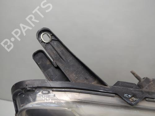 Right headlight CITROËN NEMO MPV 1.4 HDi | BP25001884C29 