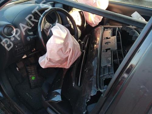 Right front window switch NISSAN MICRA IV (K13K, K13KK) 1.2 | BP20023515I26 