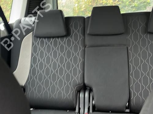 Front left window mechanism CITROËN C3 Picasso (SH_) 1.6 HDI 90 | BP28279603C22  - Image 20