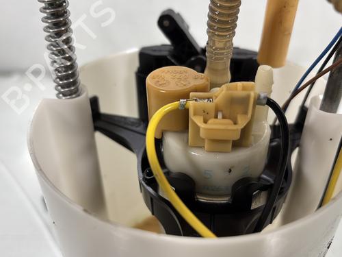 Fuel pump VW GOLF VI (5K1) 1.6 TDI | BP31712369M76