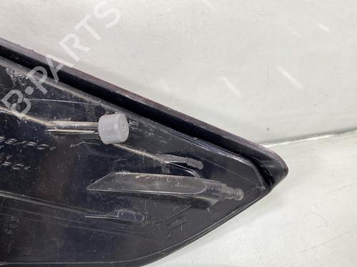 Left taillight CITROËN C4 Picasso I MPV (UD_) 1.6 HDi 110 | BP27356021C34 