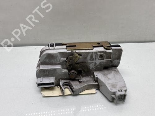 Rear left lock PEUGEOT 307 (3A/C) 2.0 HDi 110 | BP25482602C100 