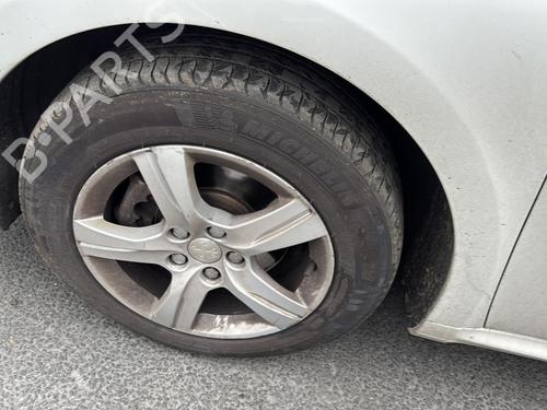 Rear right quarter glass PEUGEOT 508 SW I (8E_) 1.6 BlueHDi 120 | BP30791500C92 