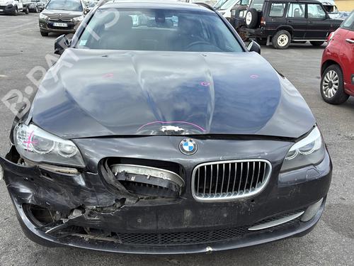 Left front window switch BMW 5 Touring (F11) 520 d | BP36761723I27 - Image 16
