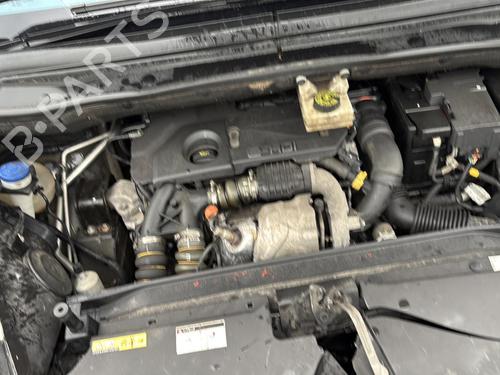 AdBlue tank CITROËN C4 Picasso I MPV (UD_) 1.6 HDi 110 | BP28519750M85 