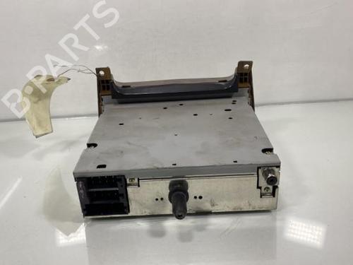 Radio PEUGEOT 607 (9D, 9U) 2.2 HDi | BP19985414E6 