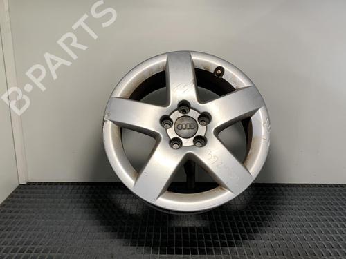 Used Rim AUDI A3 (8L1) 1.9 TDI (100 hp) 19974070