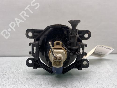 Left front fog light DACIA LOGAN MCV (KS_) 1.5 dCi (KS04) | BP29707529C30 