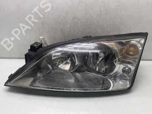Left headlight FORD MONDEO III (B5Y) 1.8 16V | BP19954092C28 