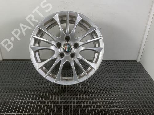 Used Rim ALFA ROMEO GIULIETTA (940_) 2.0 JTDM (940FXE1A, 940FXG11) (170 hp) 26407237