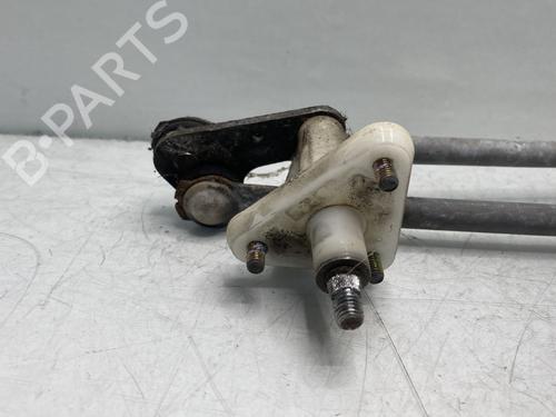 Used Front wiper motor Front wiper motor SUZUKI WAGON R+ (MA) 1.3 (RB413) (76 hp) 33711330 33711330