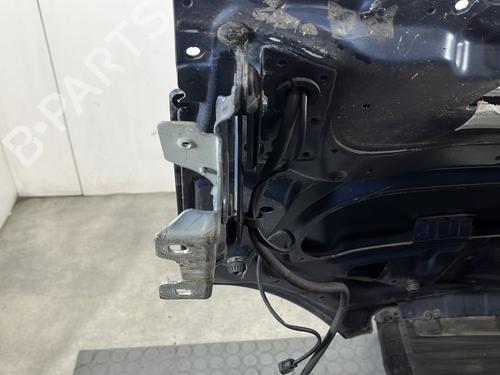 Hood MERCEDES-BENZ A-CLASS (W169) A 180 CDI (169.007, 169.307) | BP29886900C1