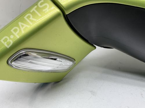 Left mirror PEUGEOT 308 I (4A_, 4C_) 1.6 HDi | BP20007943C26 