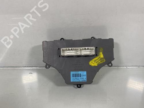 Climate control HYUNDAI i30 (FD) 1.6 CRDi | BP21955047I5 