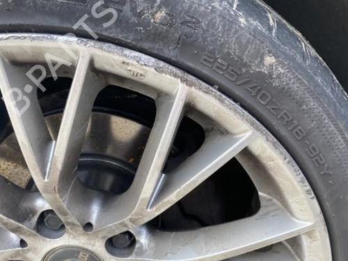 Left mirror BMW 1 (E81) 118 d | BP20184892C26  - Image 14