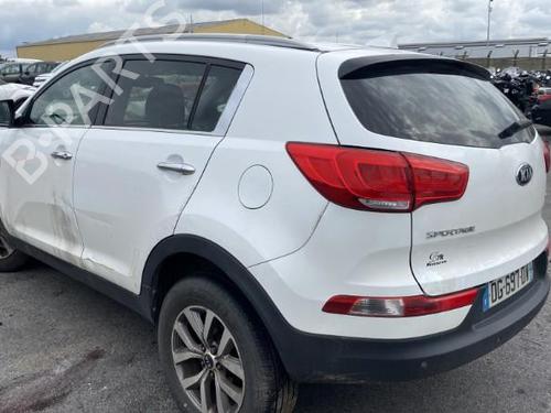 Right sun visor KIA SPORTAGE III (SL) | BP21963087I2 - Image 7