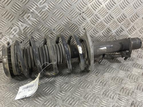 Used Right front shock absorber PEUGEOT 207 (WA_, WC_) 1.4 HDi (68 hp) 26212211