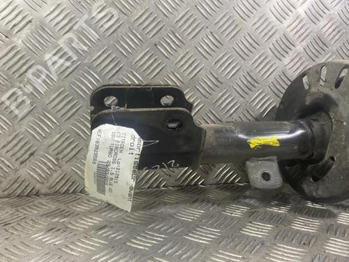 Right front shock absorber CITROËN C5 AIRCROSS (A_) 1.5 BlueHDi 130 (ACYHZJ, ACYHZR) | BP19968866M17 