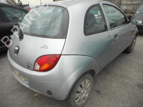 Right mirror FORD KA (RB_) 1.3 i ROCAM | BP20182182C27 