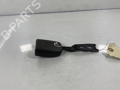 Used Seat buckle Seat buckle KIA SHUMA II (FB) [2001-2007] 20015857 20015857