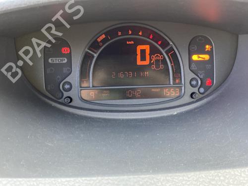 Ratstangsstang RENAULT MODUS / GRAND MODUS (F/JP0_) 1.5 dCi (FP0E, JP0E) | BP33014928I23 - Image 11