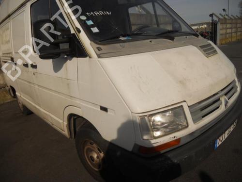 Right front fenders RENAULT TRAFIC Van (T_, P_, V_) 1.9 D | BP27522634C42 