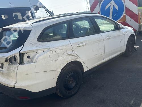 Right headlight FORD FOCUS III Turnier 1.6 TDCi | BP29141729C29 