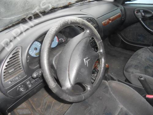 ABS pump CITROËN XSARA Break (N2) 2.0 HDI 90 | BP20033452M43 
