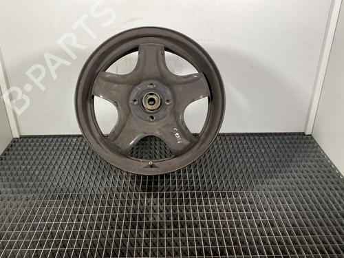 Used Rim DACIA SANDERO II 1.5 dCi (90 hp) 31370341