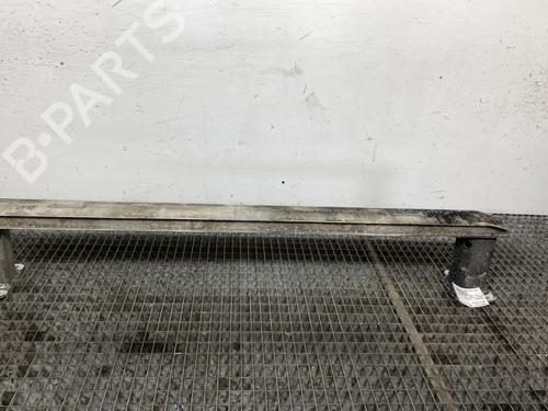 Rear bumper reinforcement PEUGEOT 508 I (8D_) 2.0 BlueHDi 180 9686539380
