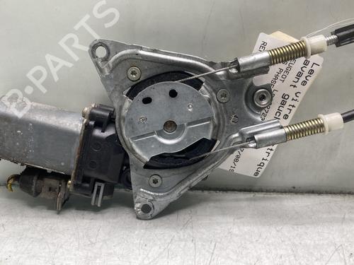 Front left window mechanism PEUGEOT 306 Hatchback (7A, 7C, N3, N5) 1.6 | BP31641535C22 
