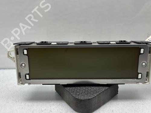 Used Display monitor CITROËN C4 I (LC_) 1.6 HDi (109 hp) 28519520
